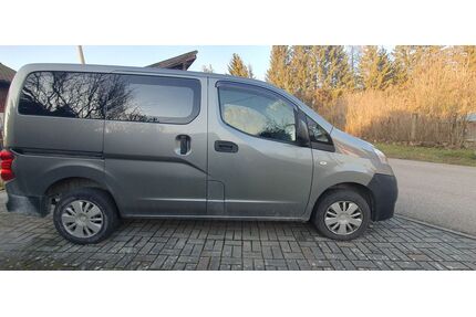 Nissan NV200 Gebrauchtwagen