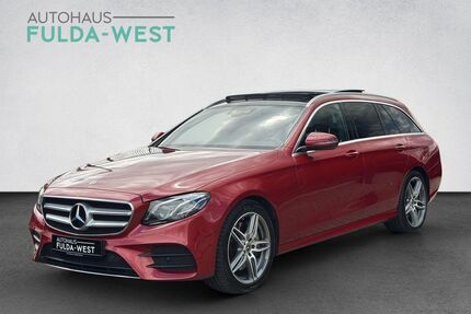 Mercedes-Benz E 450 Gebrauchtwagen