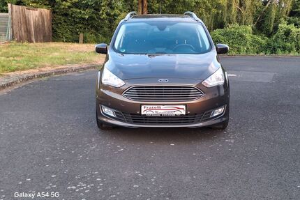 Ford Grand C-Max Gebrauchtwagen