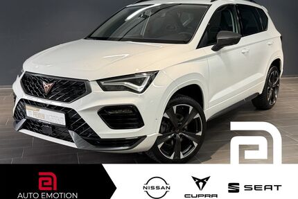 Cupra Ateca Gebrauchtwagen