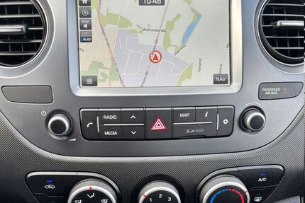 Hyundai i10 Gebrauchtwagen