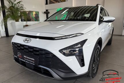 Hyundai BAYON Gebrauchtwagen