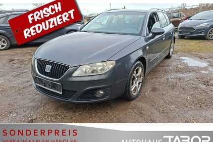 Seat Exeo Gebrauchtwagen