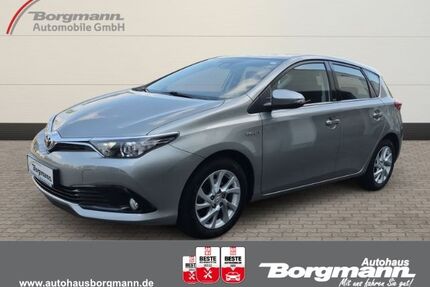 Toyota Auris Gebrauchtwagen