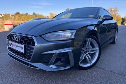Audi A5 Gebrauchtwagen