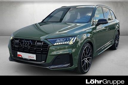Audi Q7 Gebrauchtwagen