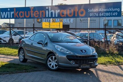 Peugeot 207 Gebrauchtwagen