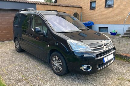 Citroen Berlingo Gebrauchtwagen