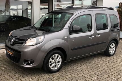 Renault Kangoo Gebrauchtwagen