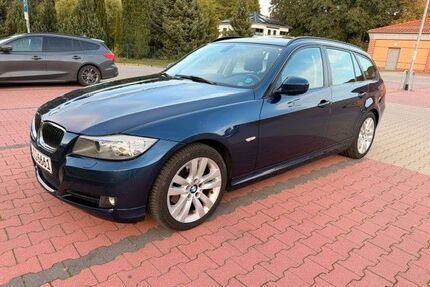 BMW 318 Gebrauchtwagen