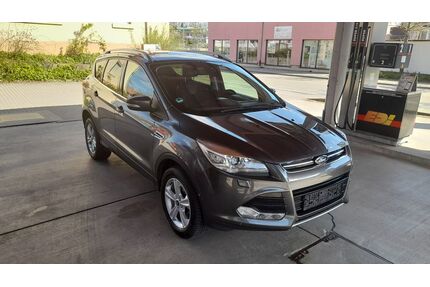 Ford Kuga Gebrauchtwagen