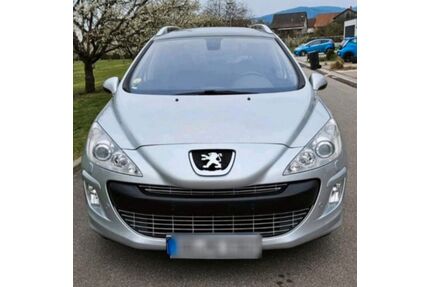 Peugeot 308 Gebrauchtwagen