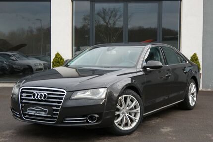 Audi A8 Gebrauchtwagen