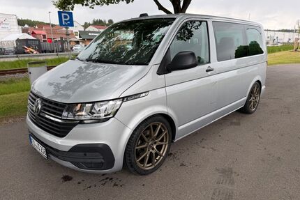 VW T6 Multivan Gebrauchtwagen