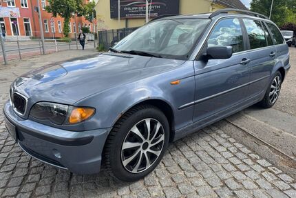 BMW 325 Gebrauchtwagen