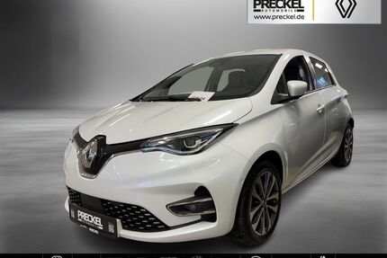 Renault ZOE Gebrauchtwagen