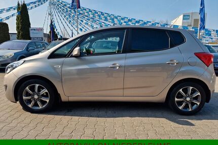 Hyundai ix20 Gebrauchtwagen