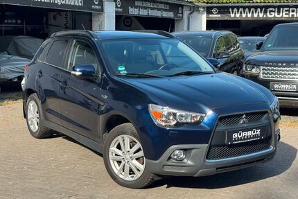 Mitsubishi ASX Gebrauchtwagen