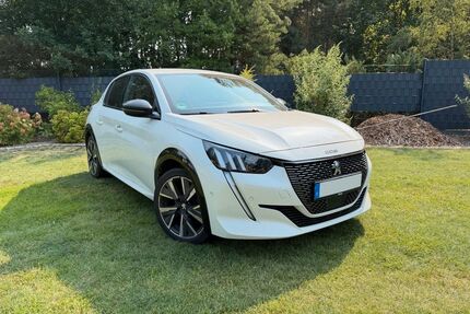 Peugeot 208 Gebrauchtwagen