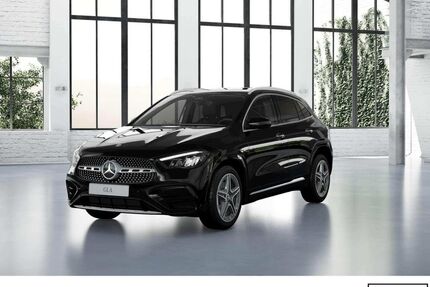 Mercedes-Benz GLA 250 Gebrauchtwagen