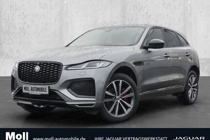 Jaguar F-Pace Gebrauchtwagen