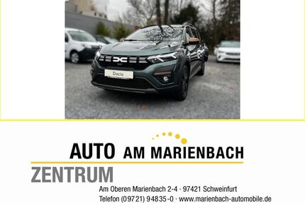 Dacia Jogger Gebrauchtwagen