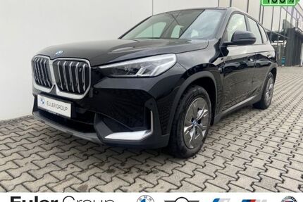BMW iX1 Gebrauchtwagen