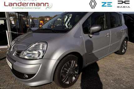 Renault Grand Modus Gebrauchtwagen