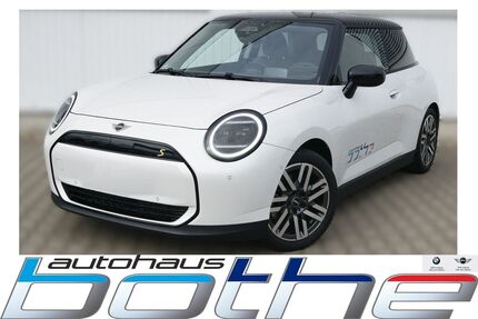 Mini Cooper SE Gebrauchtwagen