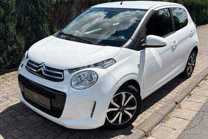 Citroen C1 Gebrauchtwagen