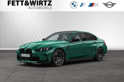 BMW M3 Gebrauchtwagen