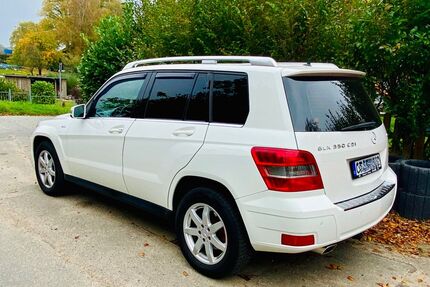 Mercedes-Benz GLK 350 Gebrauchtwagen