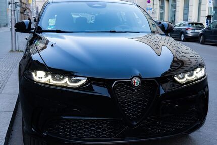 Alfa Romeo Tonale Gebrauchtwagen