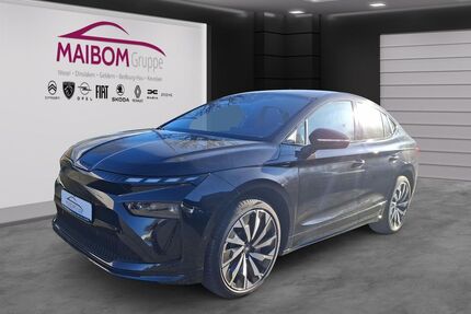 Skoda Enyaq Gebrauchtwagen