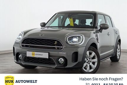 Mini Countryman SE (Cooper) Gebrauchtwagen