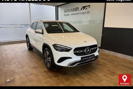 Mercedes-Benz GLA 200 Gebrauchtwagen