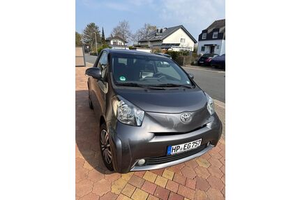 Toyota IQ Gebrauchtwagen