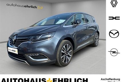 Renault Espace Gebrauchtwagen