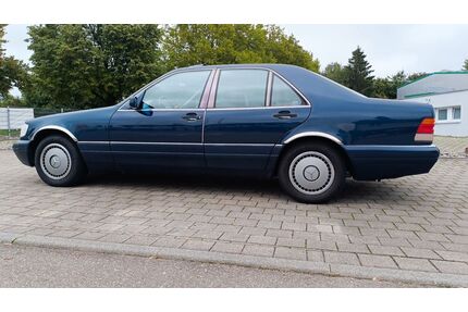 Mercedes-Benz S 280 Gebrauchtwagen