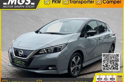 Nissan Leaf Gebrauchtwagen