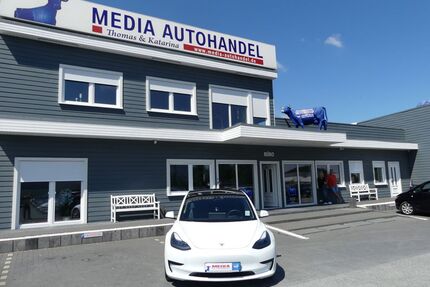 Tesla Model 3 Gebrauchtwagen