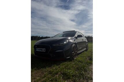 Hyundai i30 Gebrauchtwagen