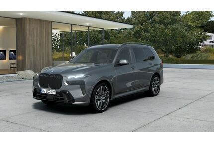 BMW X7 Gebrauchtwagen