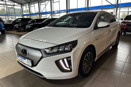 Hyundai IONIQ Gebrauchtwagen