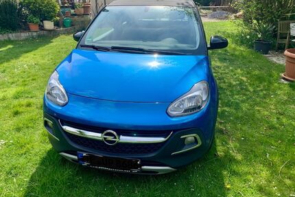 Opel Adam Gebrauchtwagen