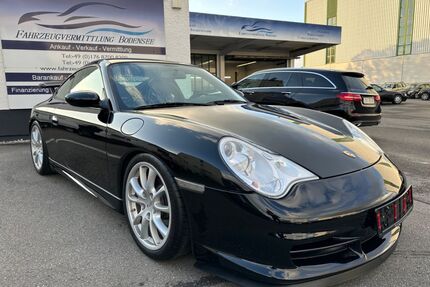 Porsche 996 Gebrauchtwagen