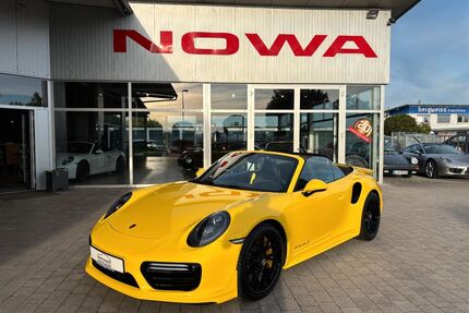 Porsche 991 Gebrauchtwagen