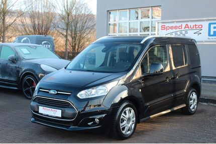 Ford Tourneo Connect Gebrauchtwagen