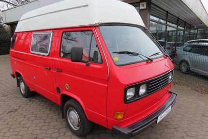 VW T3 andere Gebrauchtwagen