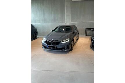 BMW 118 Gebrauchtwagen